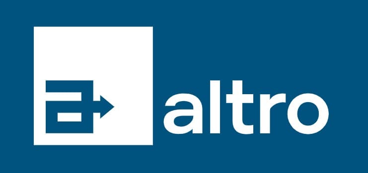 Logo Altro