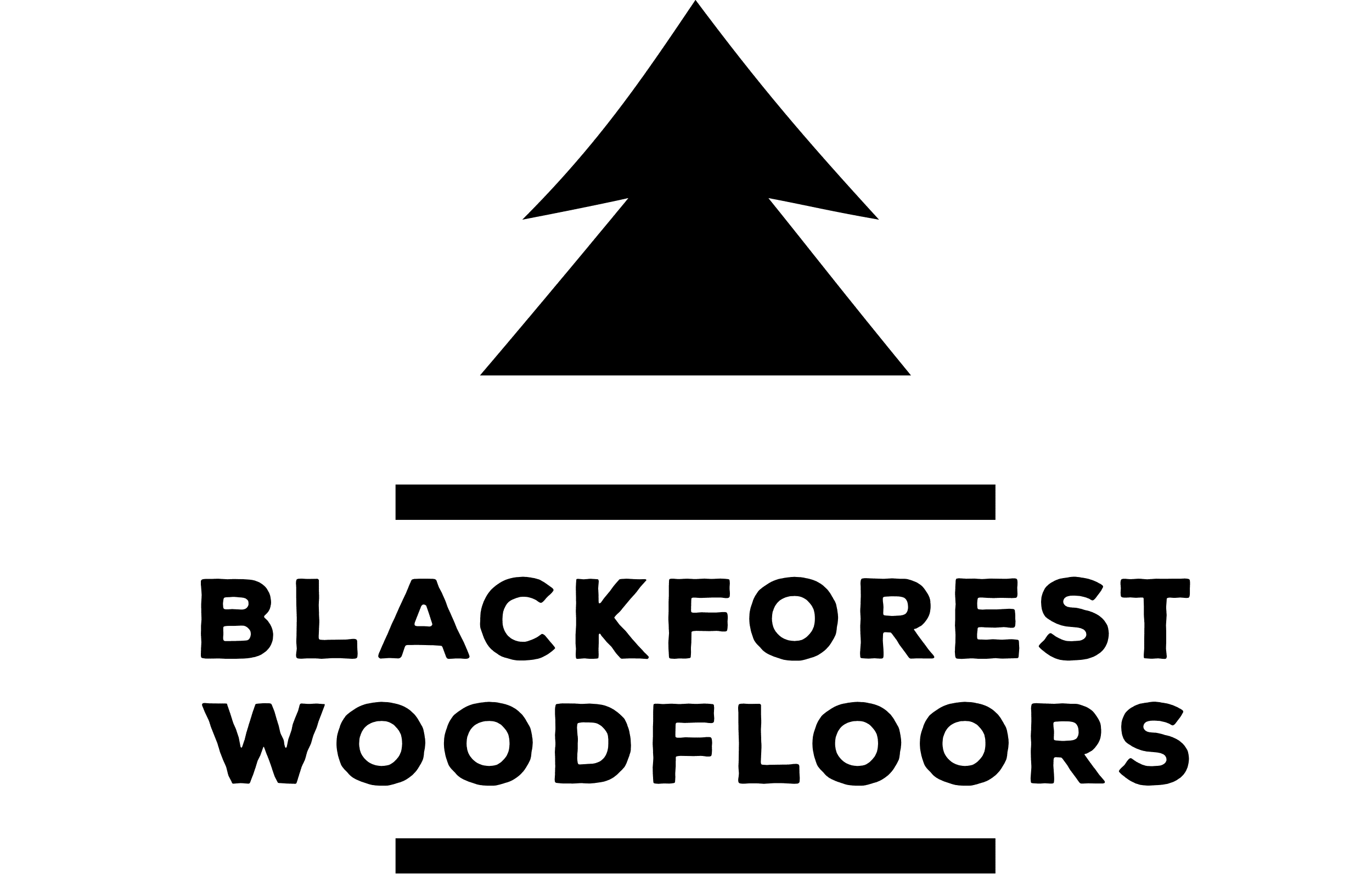 Logo Blackforest Woodfloors