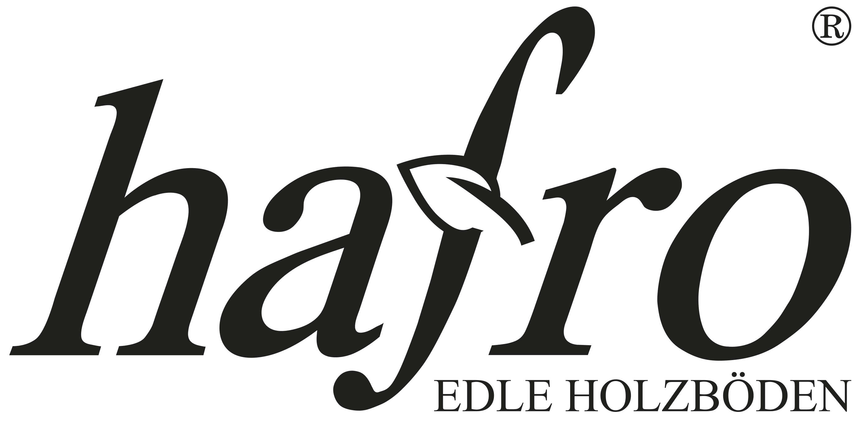 Logo Hafro Edle Holzböden