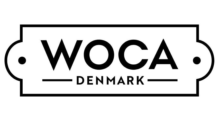 Logo WOCA Denmark